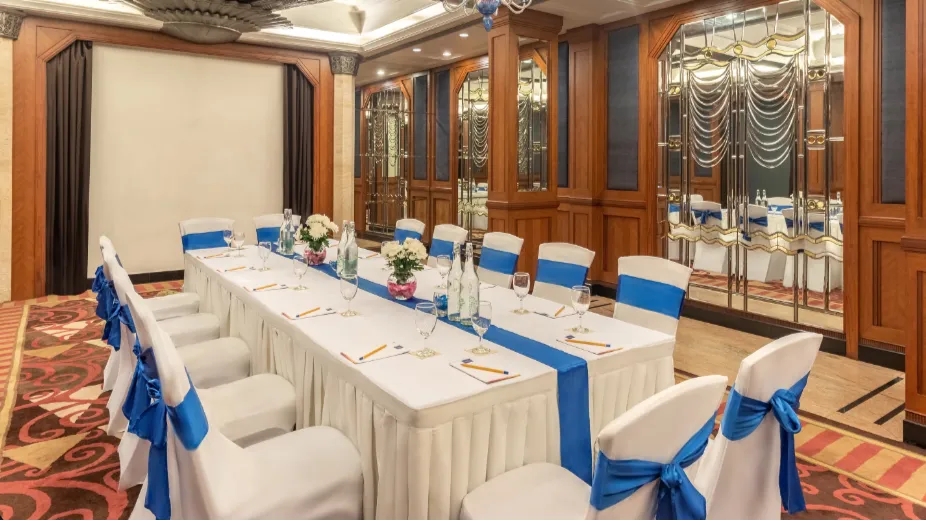 Board Room